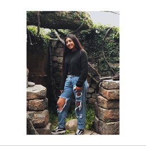 Meet your Posher, Katherine